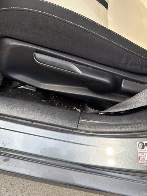Used 2018 Honda Civic EX image 13