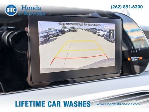 Used 2020 Hyundai Palisade SEL AWD/4WD image 20