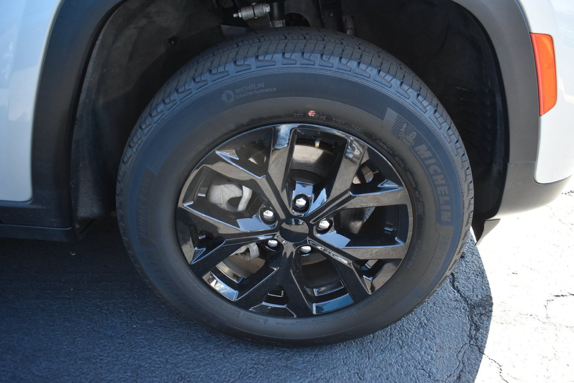Used 2022 Jeep Grand Cherokee Limited AWD/4WD image 8