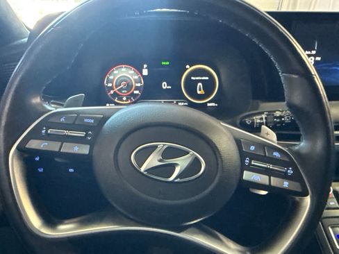 Used 2024 Hyundai Palisade Calligraphy AWD/4WD image 23