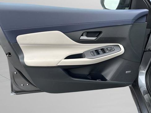 New 2026 Nissan Sentra SL w/ Floor Mat Package image 11