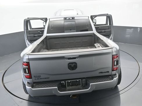 Used 2024 RAM 3500 Limited image 70