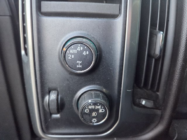 Used 2016 Chevrolet Silverado 1500 LT w/ All Star Edition AWD/4WD image 19