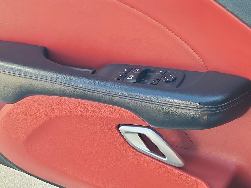Used 2019 Dodge Challenger GT w/ Plus Package RWD image 15