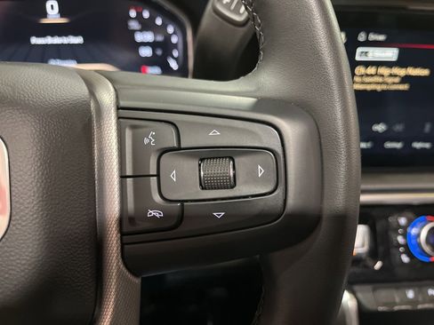 Used 2024 GMC Sierra 2500 Denali w/ Denali Reserve Package image 25