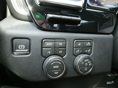 New 2026 Chevrolet Silverado 2500 High Country w/ High Country Premium Package AWD/4WD image 21