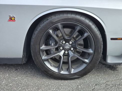 Used 2021 Dodge Challenger R/T Scat Pack image 22