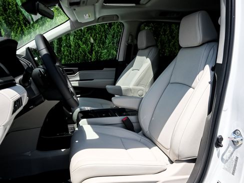 New 2026 Honda Odyssey EX-L image 16