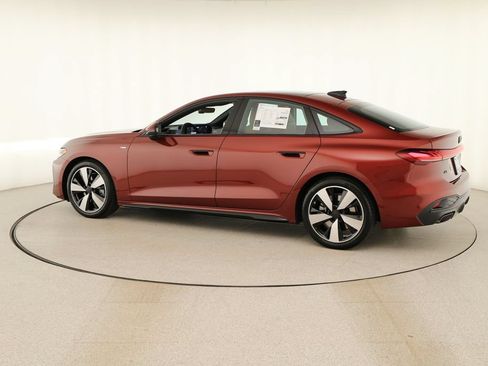 New 2026 Audi A5 2.0T Premium Plus AWD/4WD image 3