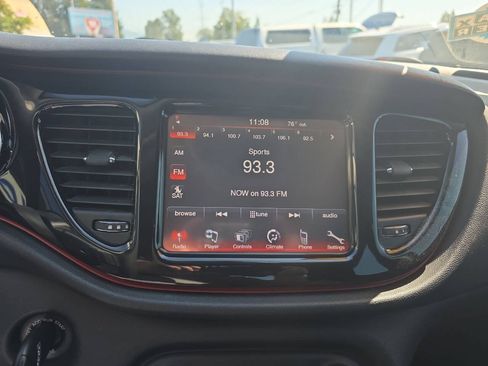 Used 2014 Dodge Dart SXT FWD image 15