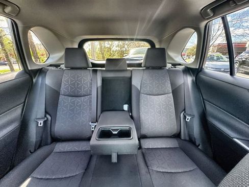 Used 2025 Toyota RAV4 XLE w/ Convenience Package image 31