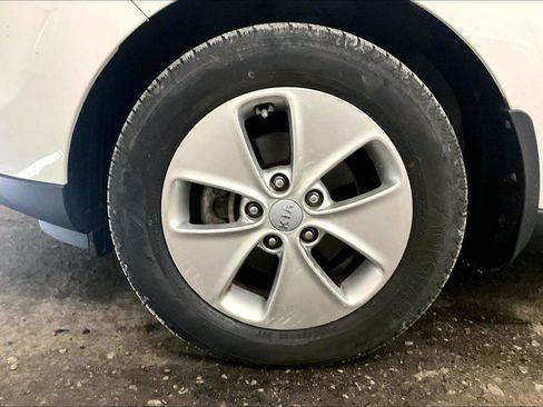 Used 2016 Kia Soul image 8