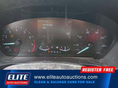 Used 2020 Ford Escape SE AWD/4WD image 14