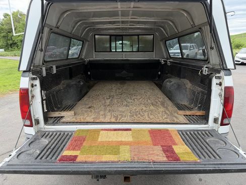 Used 2002 Ford F350 XLT AWD/4WD image 19