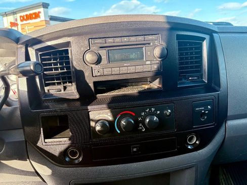 Used 2008 Dodge Ram 2500 Truck ST w/ Popular Equipment Group image 14