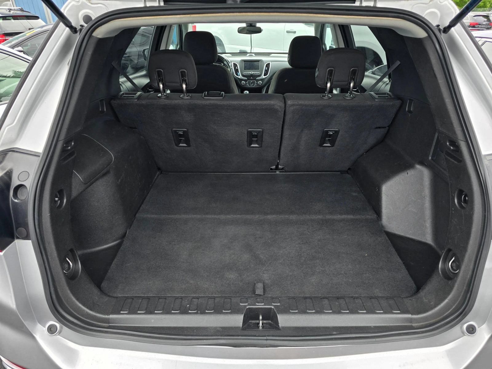 Used 2019 Chevrolet Equinox LT AWD/4WD image 13