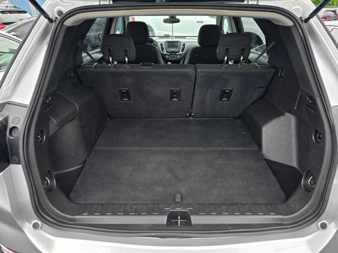Used 2019 Chevrolet Equinox LT AWD/4WD image 13