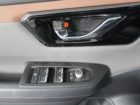 New 2026 Subaru Forester Sport image 10