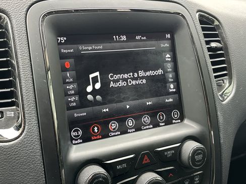 Used 2018 Dodge Durango GT w/ Premium Group image 14