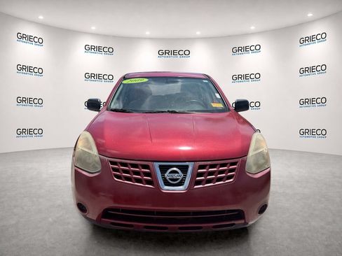 Used 2009 Nissan Rogue S FWD image 2