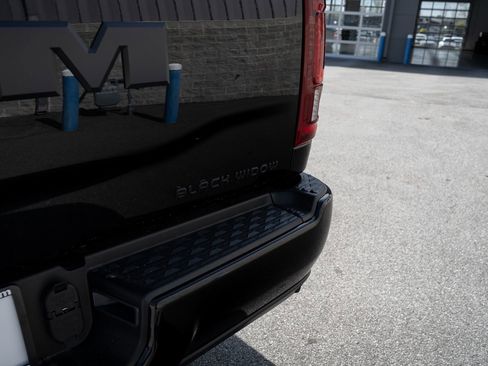 New 2026 RAM 2500 Laramie w/ Night Edition image 19