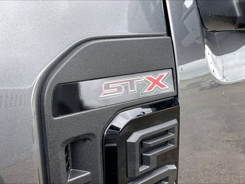 New 2026 Ford F350 XL w/ STX Appearance Package AWD/4WD image 10