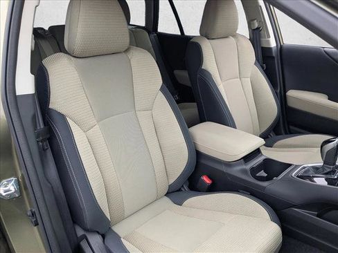 Certified 2025 Subaru Outback Premium image 19