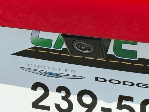 New 2025 Dodge Hornet R/T w/ Tech Pack image 41