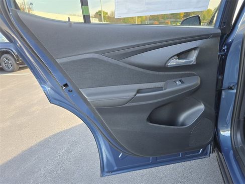 New 2026 Buick Envista Sport Touring image 22