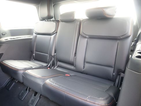New 2026 Ford Expedition Tremor AWD/4WD image 14