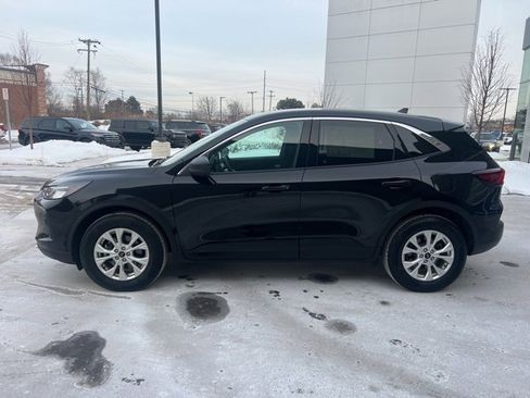 Used 2023 Ford Escape Active image 8