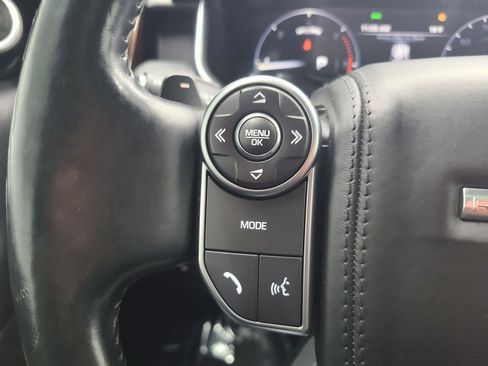 Used 2016 Land Rover Range Rover image 31