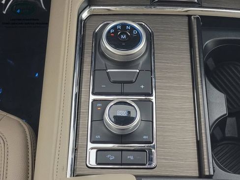 Certified 2024 Ford Expedition Limited AWD/4WD image 27