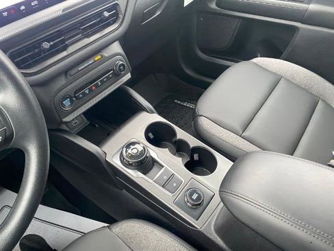 Certified 2025 Ford Bronco Sport Big Bend w/ Black Appearance Package image 24