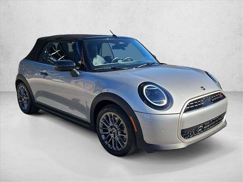 Used 2026 MINI Cooper S FWD image 3