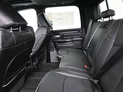 New 2026 RAM 2500 Power Wagon image 14