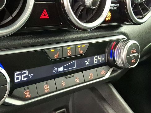 Used 2024 Nissan Sentra SV w/ All-Weather Package FWD image 11