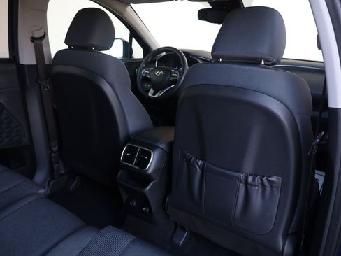 Used 2019 Hyundai Santa Fe SEL FWD image 24