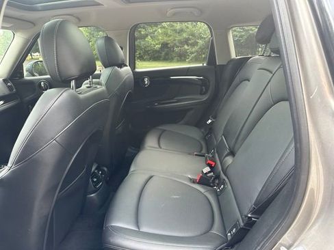Used 2019 MINI Cooper Countryman SE w/ Premium Package AWD/4WD image 26