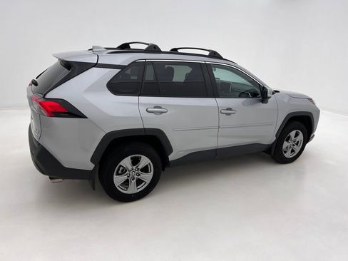 Used 2024 Toyota RAV4 XLE image 10