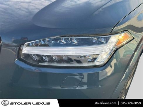 Used 2021 Volvo XC90 T8 Inscription w/ Advanced Package image 8