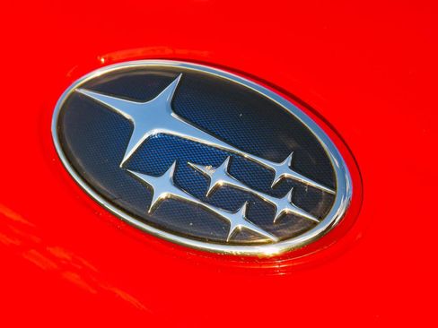 Used 2017 Subaru BRZ Limited w/ Performance Package image 32