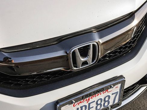 Used 2016 Honda Accord EX-L image 16