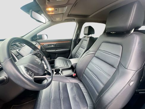 Used 2020 Honda CR-V EX-L image 22