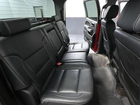 Used 2015 Chevrolet Silverado 1500 LT w/ All Star Edition AWD/4WD image 39