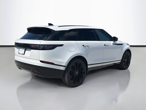 New 2026 Land Rover Range Rover Velar Belgravia AWD/4WD image 5