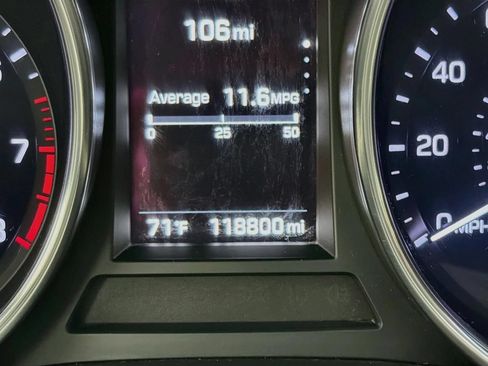 Used 2017 Hyundai Santa Fe Limited w/ Cargo Package AWD/4WD image 44