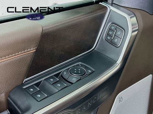 New 2026 Ford F150 King Ranch AWD/4WD image 25