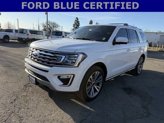 Certified 2020 Ford Expedition Limited w/ Equipment Group 302A video 1