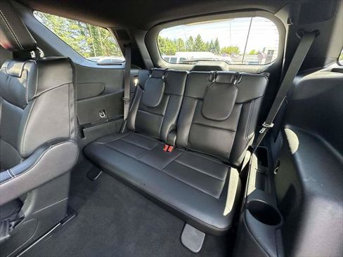 Used 2023 Ford Explorer ST w/ Equipment Group 401A AWD/4WD image 25